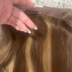 Halo Couture 16” Hair Extensions